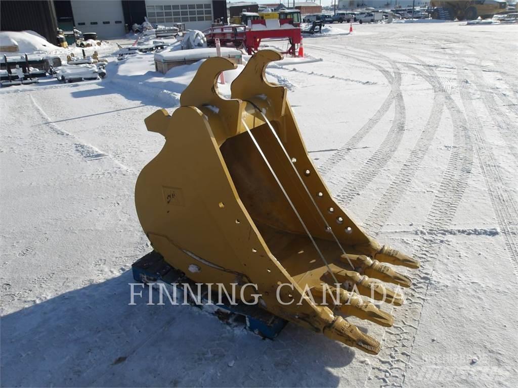 CAT ATTACHMENTS 329E Κουβάδες