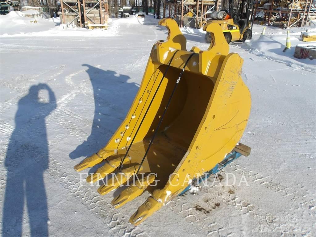 CAT ATTACHMENTS 329E Κουβάδες