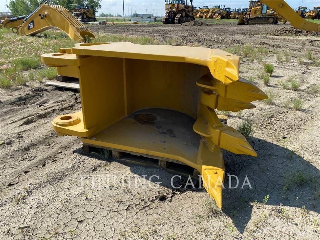 CAT ATTACHMENTS 390F Κουβάδες