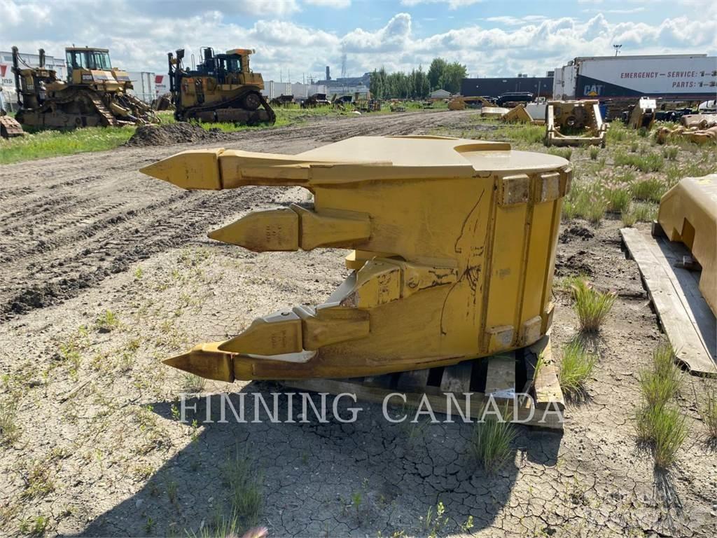 CAT ATTACHMENTS 390F Κουβάδες