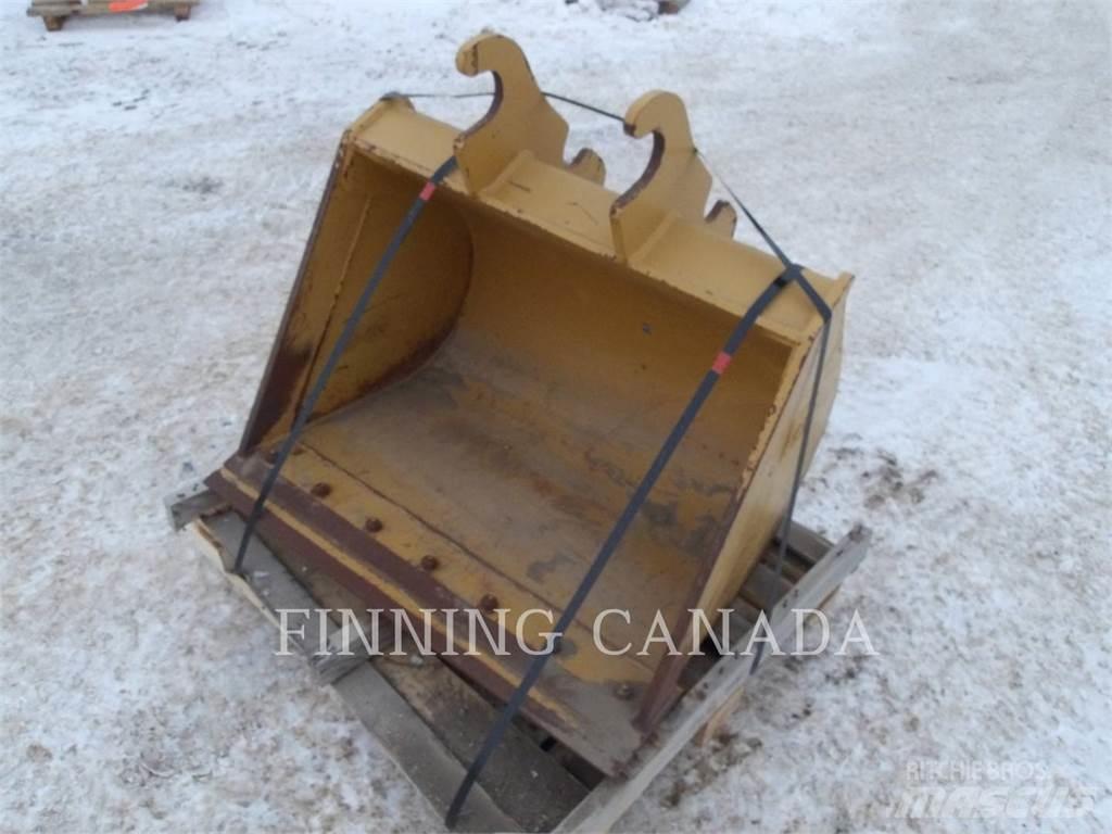 CAT ATTACHMENTS 430F Κουβάδες