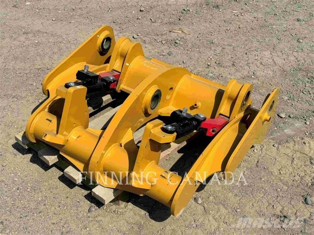 CAT ATTACHMENTS 920 Ταχυσύνδεσμοι