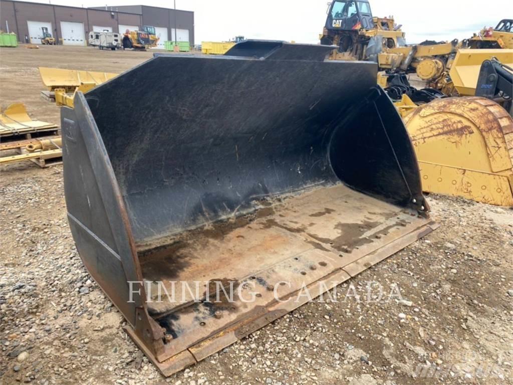 CAT ATTACHMENTS 950K Κουβάδες