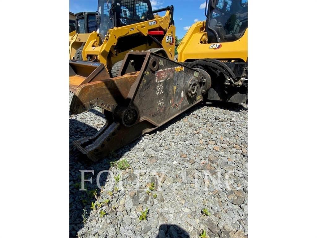 CAT ATTACHMENTS S308 Θραυστήρες κατασκευών