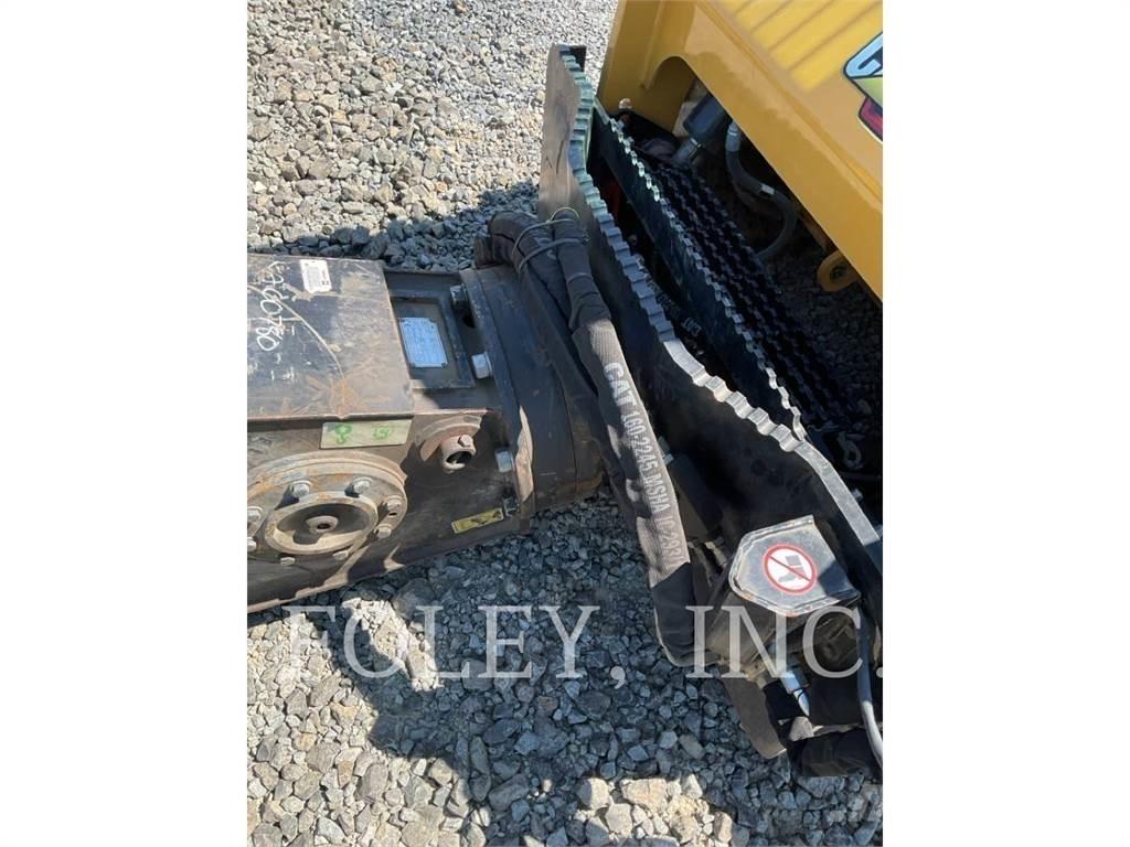 CAT ATTACHMENTS S308 Θραυστήρες κατασκευών