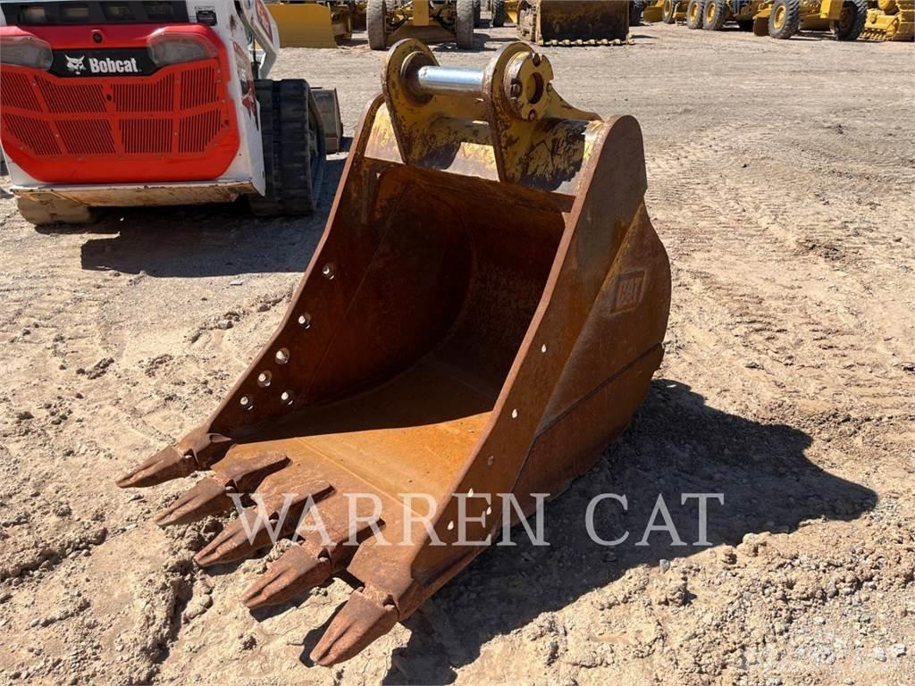 CAT B BKT 42 Κουβάδες