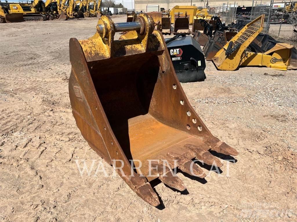 CAT B BKT 42 Κουβάδες