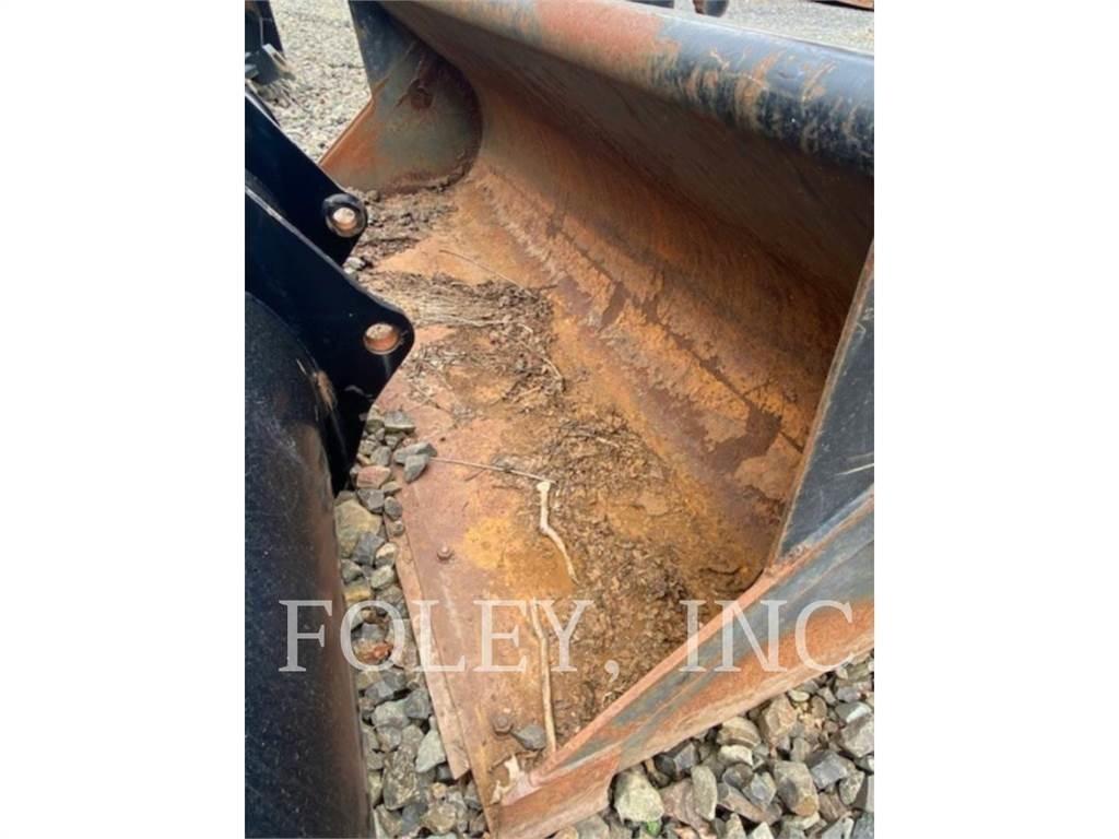 CAT BACKHOE GP BUCKET Κουβάδες