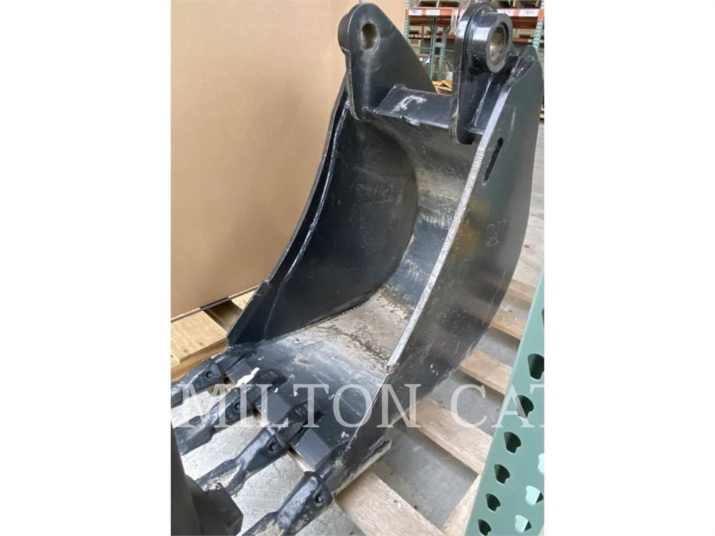 CAT BHL.18.INCH.BUCKET Κουβάδες
