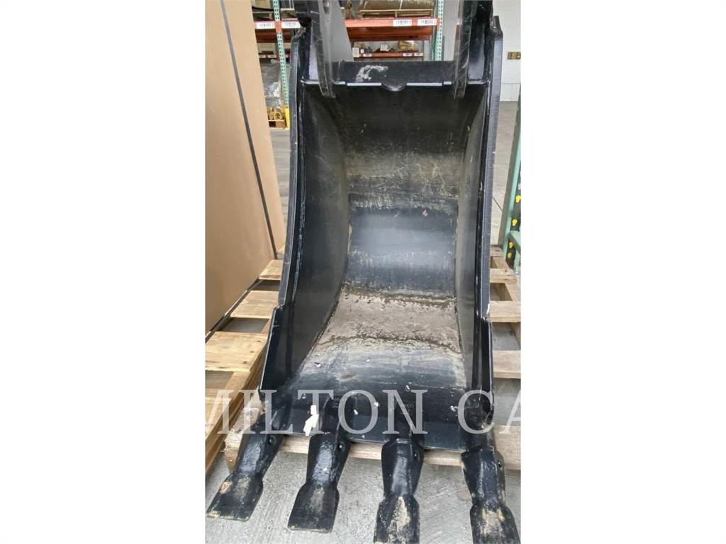 CAT BHL.18.INCH.BUCKET Κουβάδες