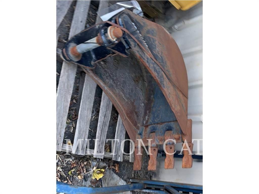 CAT BHL 18BUCKET Κουβάδες
