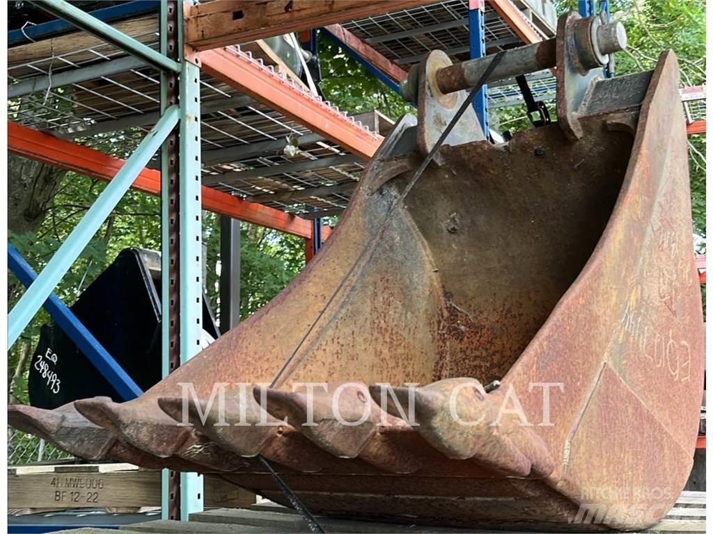 CAT BHL 24 HDR BUCKET Κουβάδες