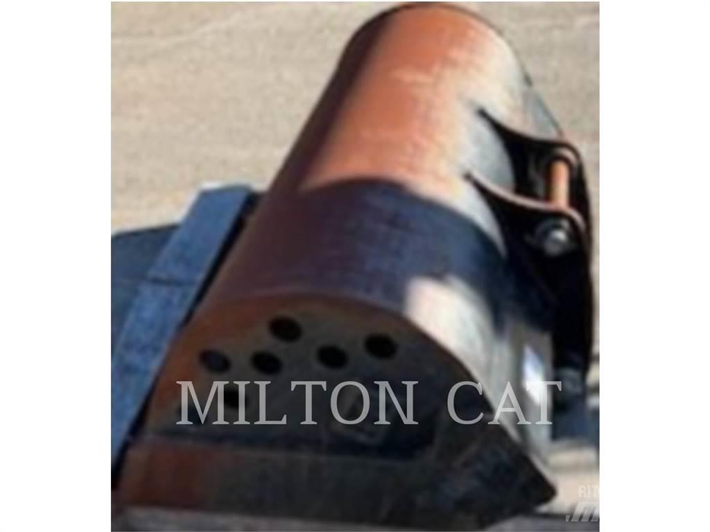 CAT BHL 48 DC BUCKET Κουβάδες