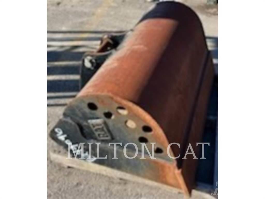CAT BHL 48 DC BUCKET Κουβάδες