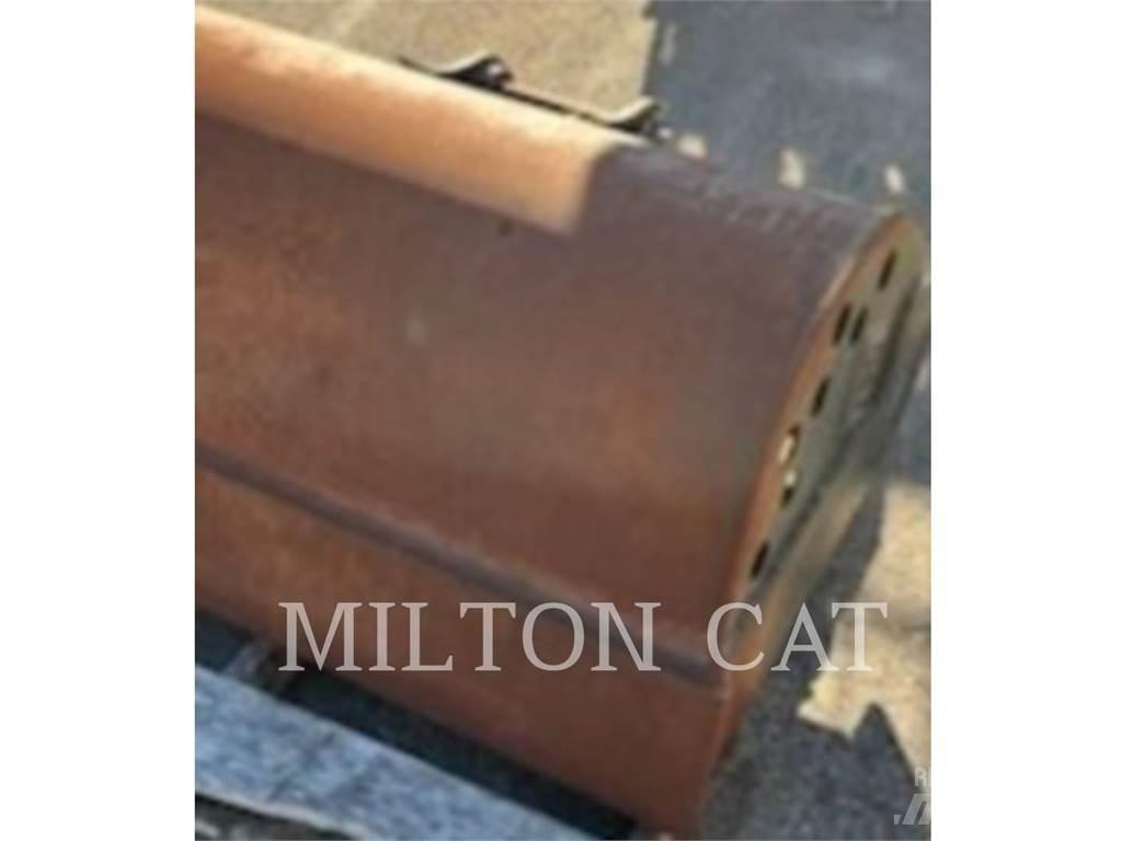 CAT BHL 48 DC BUCKET Κουβάδες