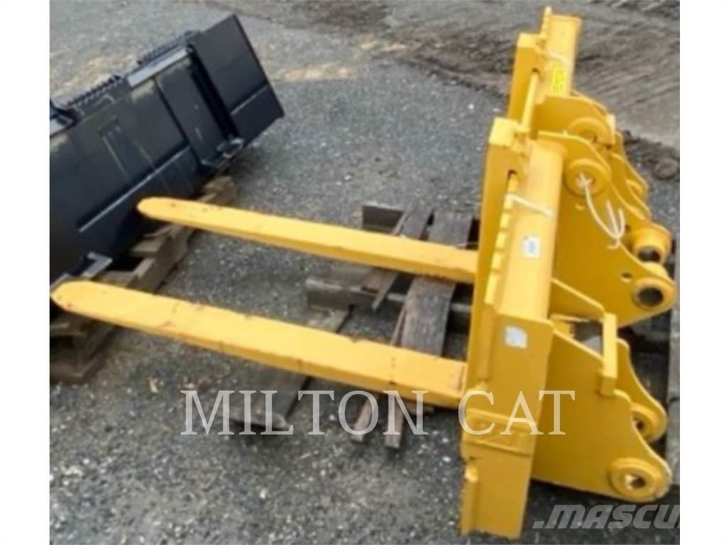 CAT BHL 48 PALLET FORKS Δικράνες