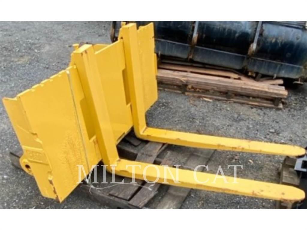 CAT BHL 48 PALLET FORKS Δικράνες