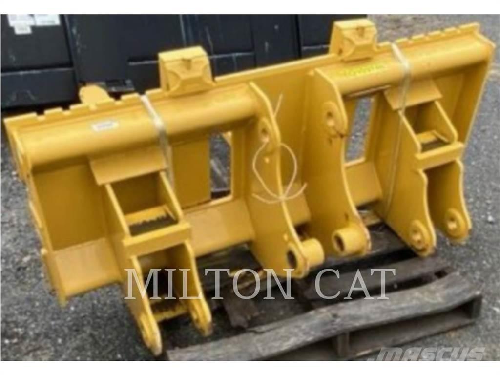 CAT BHL 48 PALLET FORKS Δικράνες
