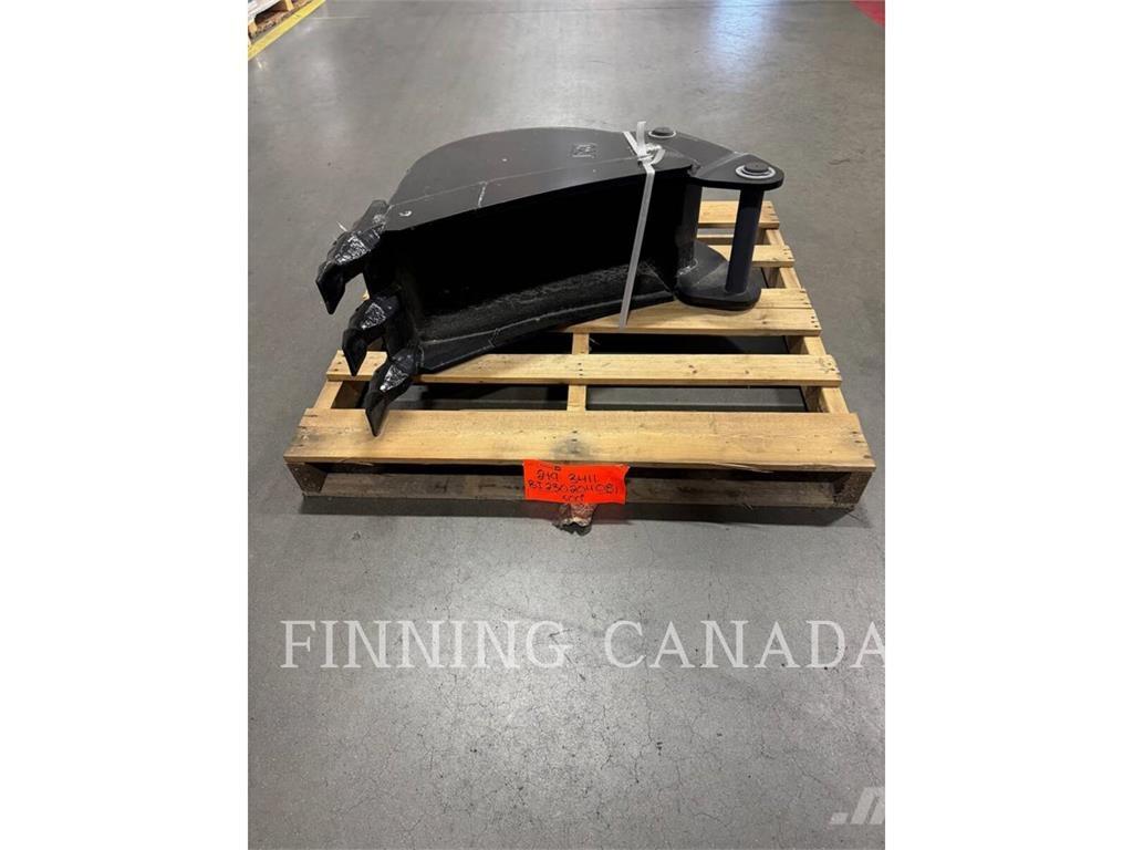 CAT BHL-BD-12 Κουβάδες