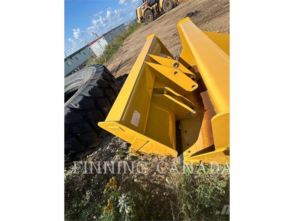 CAT BHL-BG-1.75 Κουβάδες