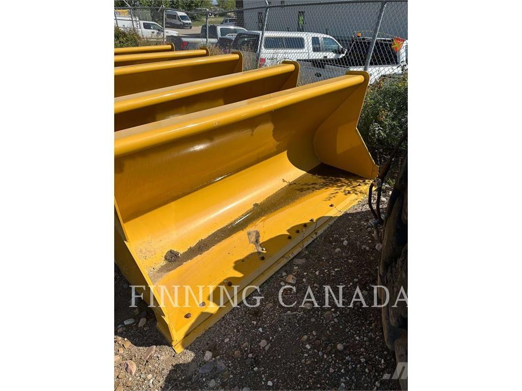 CAT BHL-BG-1.75 Κουβάδες