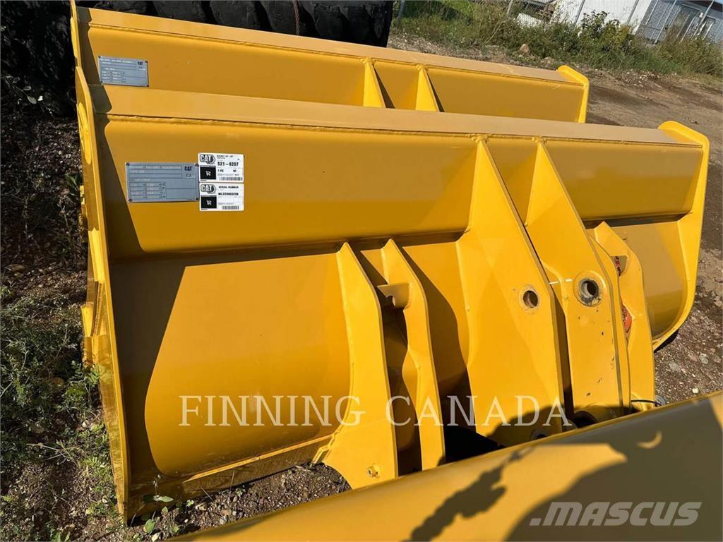 CAT BHL-BG-1.75 Κουβάδες