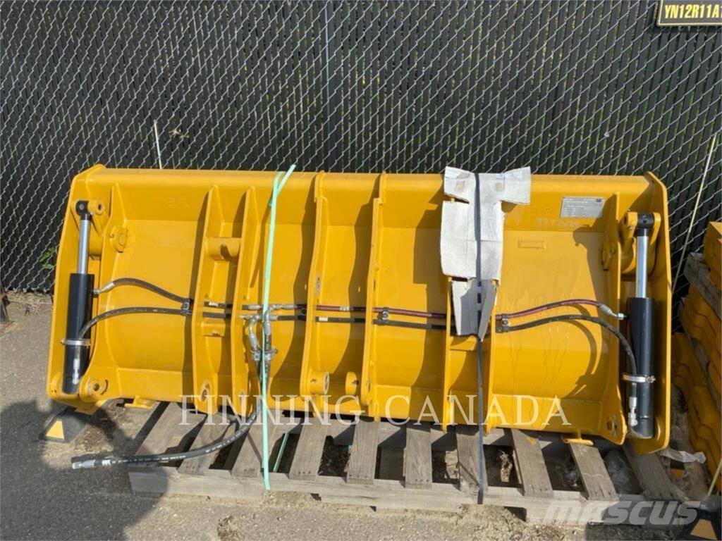 CAT BHL-BM-1.3 Κουβάδες