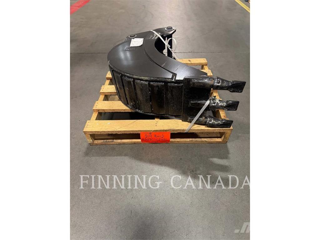 CAT BHL-BZ-12 Κουβάδες