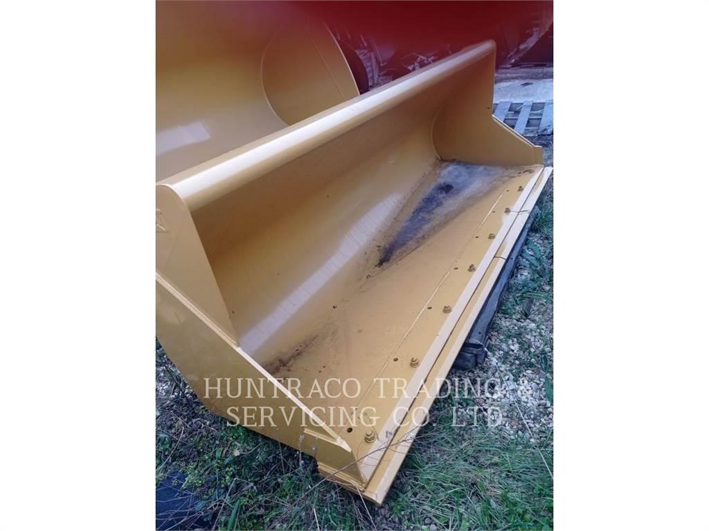 CAT BHL GP BUCKET Κουβάδες