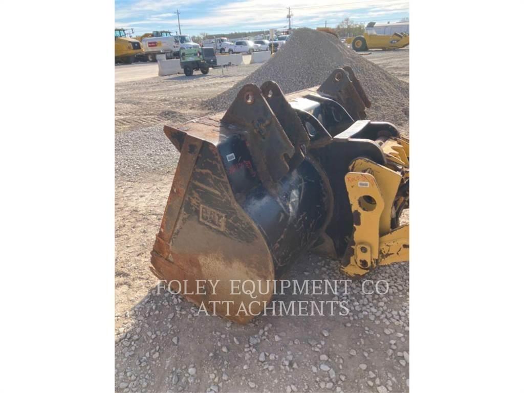 CAT BK26F35GP Φορτωτές με λάστιχα (Τροχοφόροι)