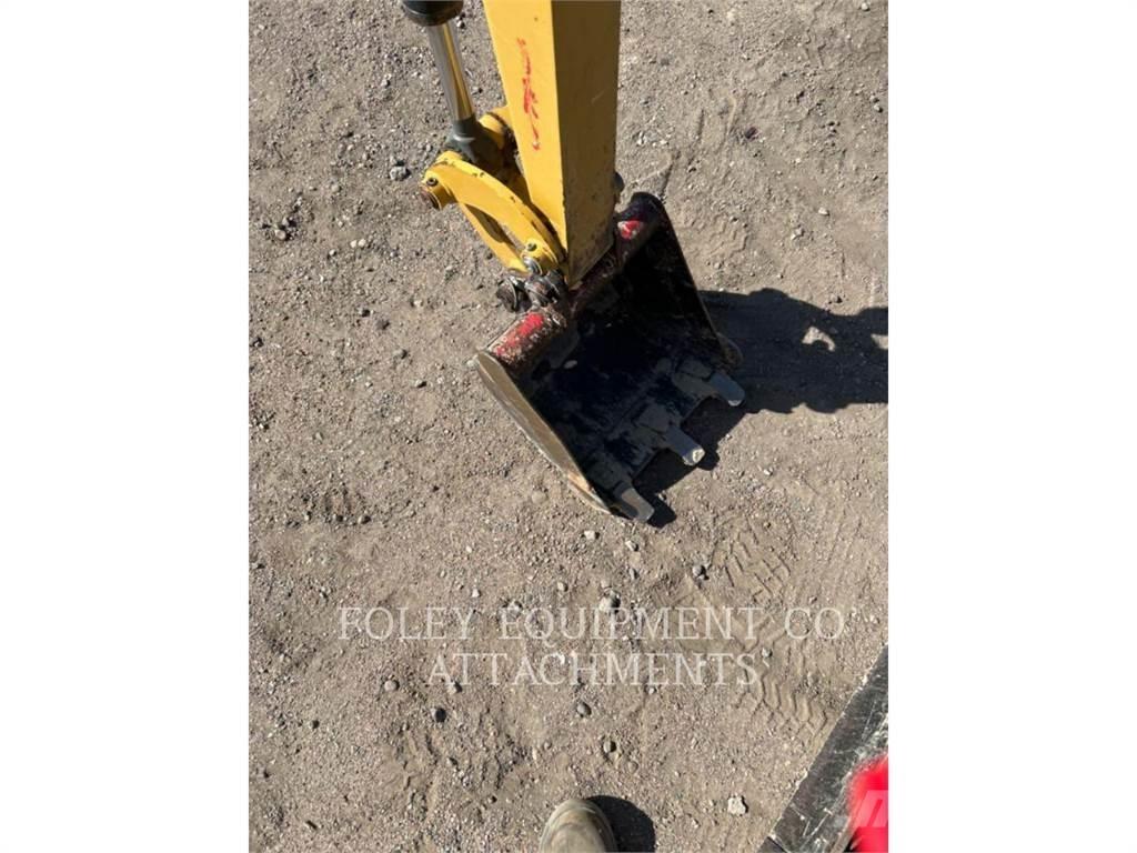 CAT BK300P15 Εκσκαφείς με ερπύστριες