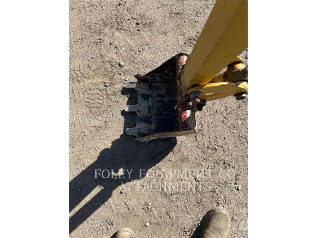 CAT BK300P15 Εκσκαφείς με ερπύστριες