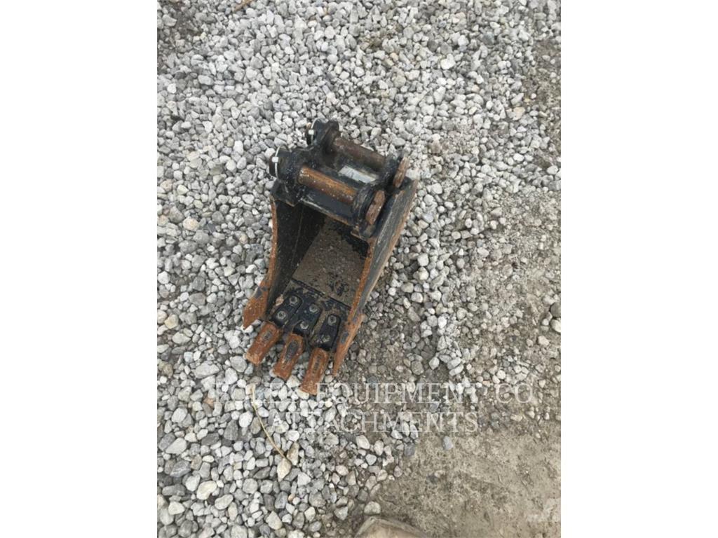 CAT BK301P09 Εκσκαφείς με ερπύστριες