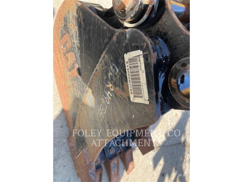 CAT BK301P09 Εκσκαφείς με ερπύστριες