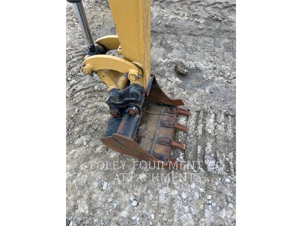 CAT BK301P20 Εκσκαφείς με ερπύστριες