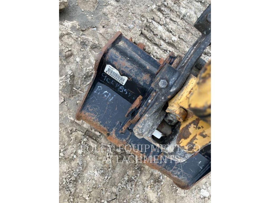 CAT BK301P20 Εκσκαφείς με ερπύστριες