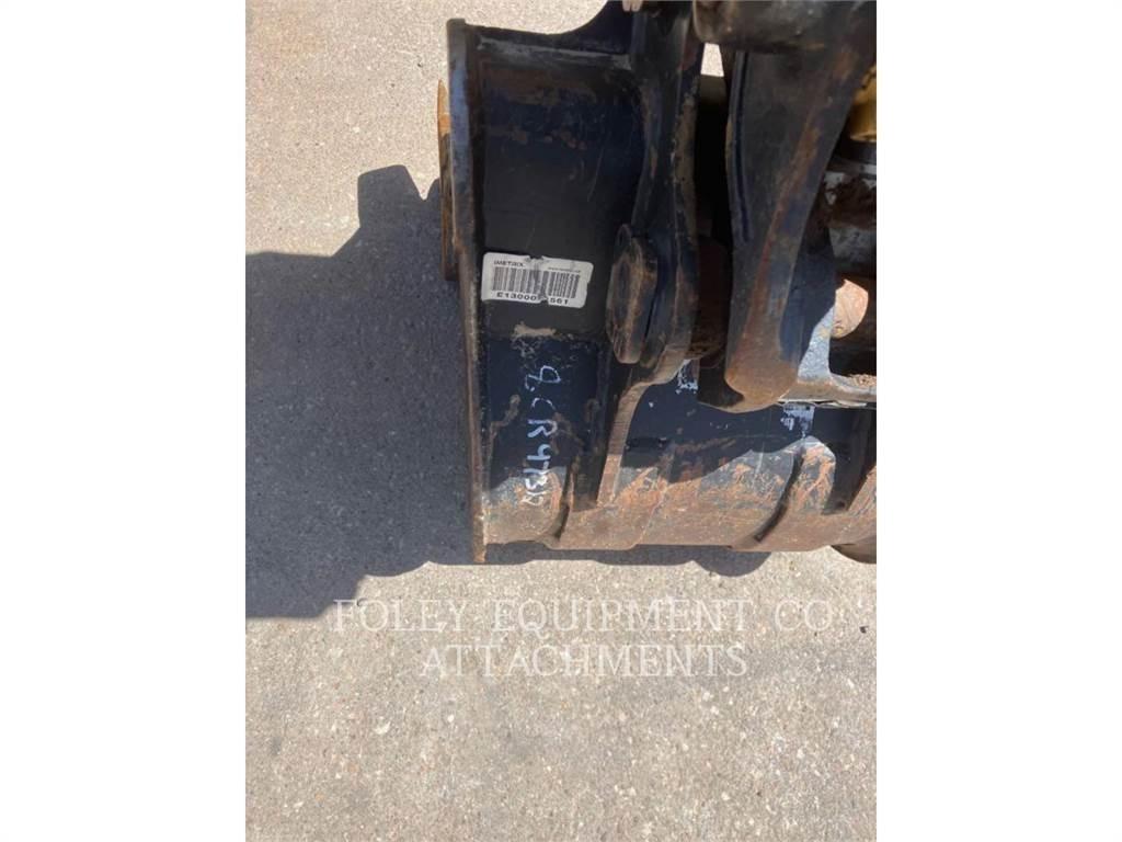 CAT BK302P18 Εκσκαφείς με ερπύστριες