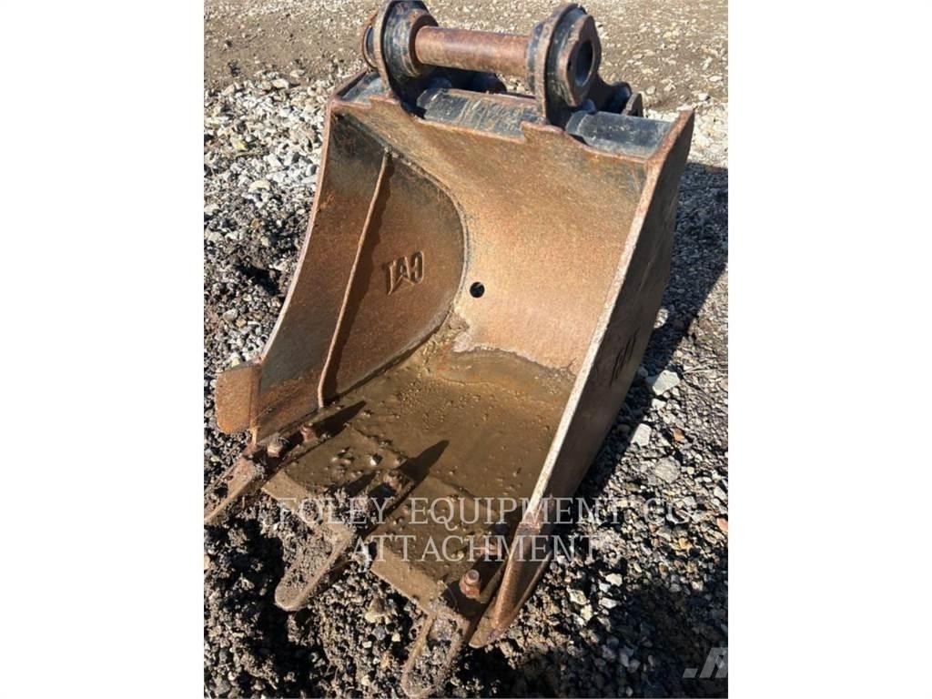 CAT BK302P18 Εκσκαφείς με ερπύστριες