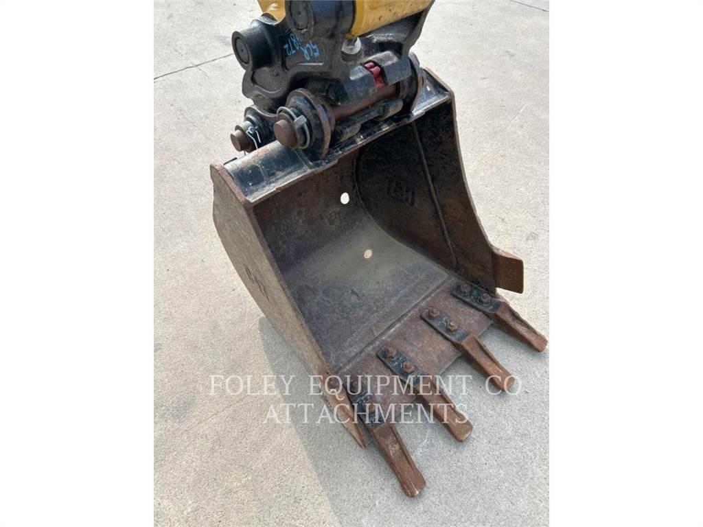 CAT BK302P20 Εκσκαφείς με ερπύστριες