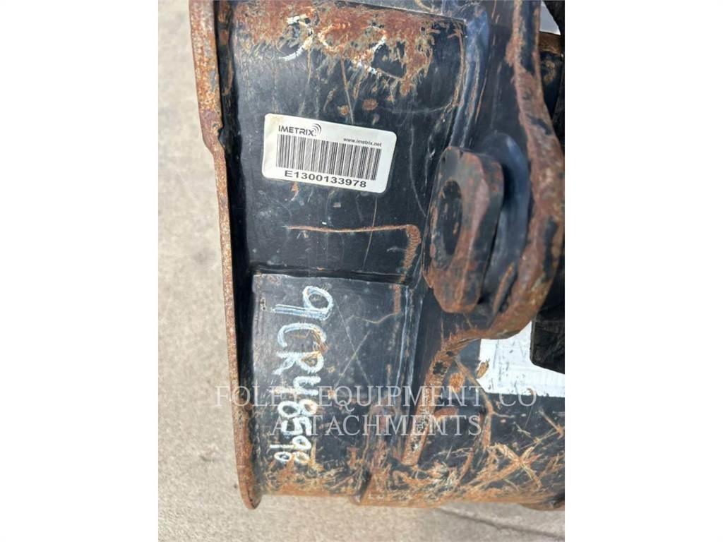 CAT BK302P20 Εκσκαφείς με ερπύστριες
