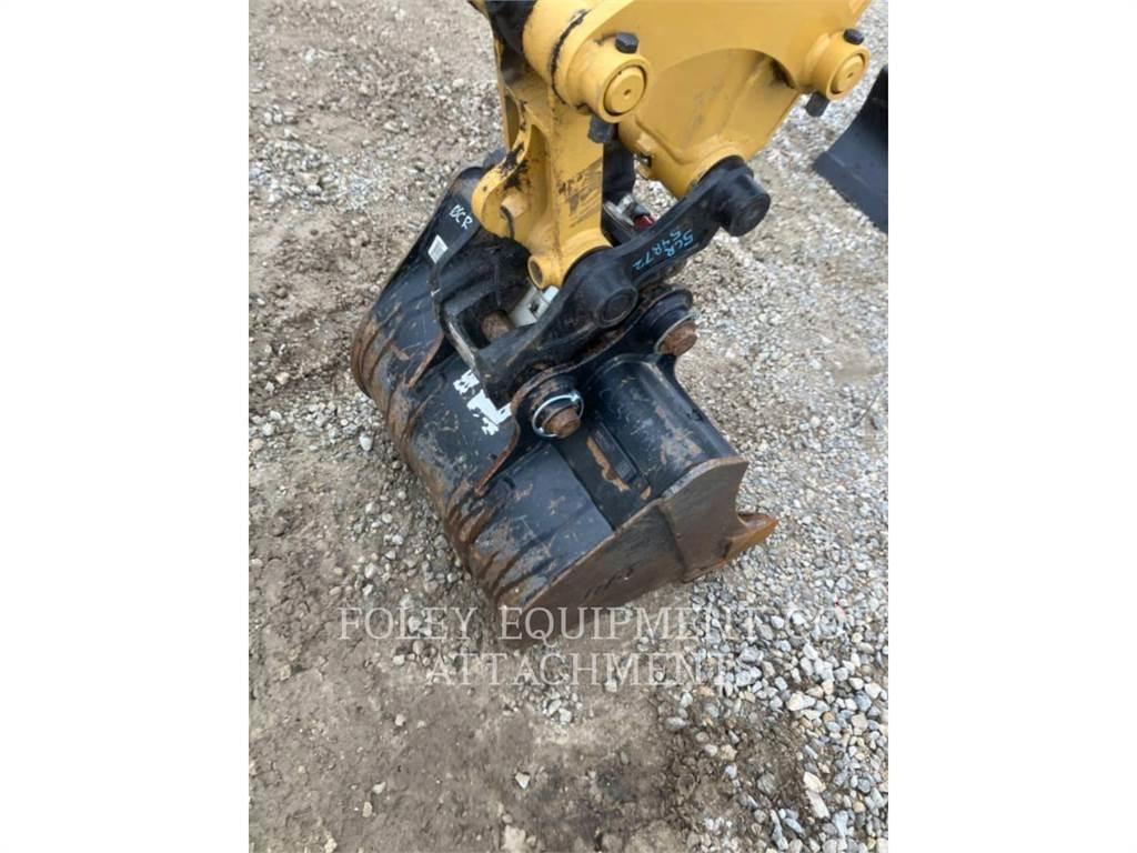 CAT BK302P24 Εκσκαφείς με ερπύστριες