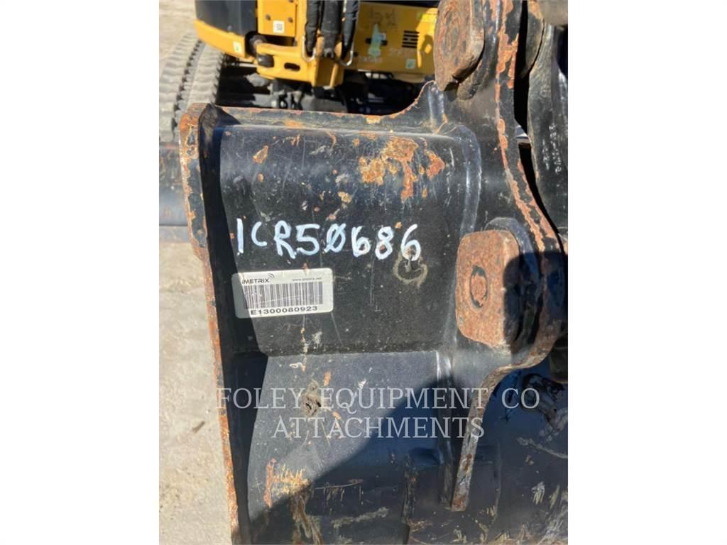 CAT BK302P24 Εκσκαφείς με ερπύστριες