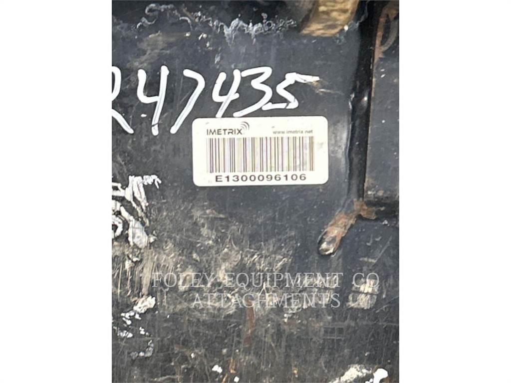 CAT BK303P16 Εκσκαφείς με ερπύστριες