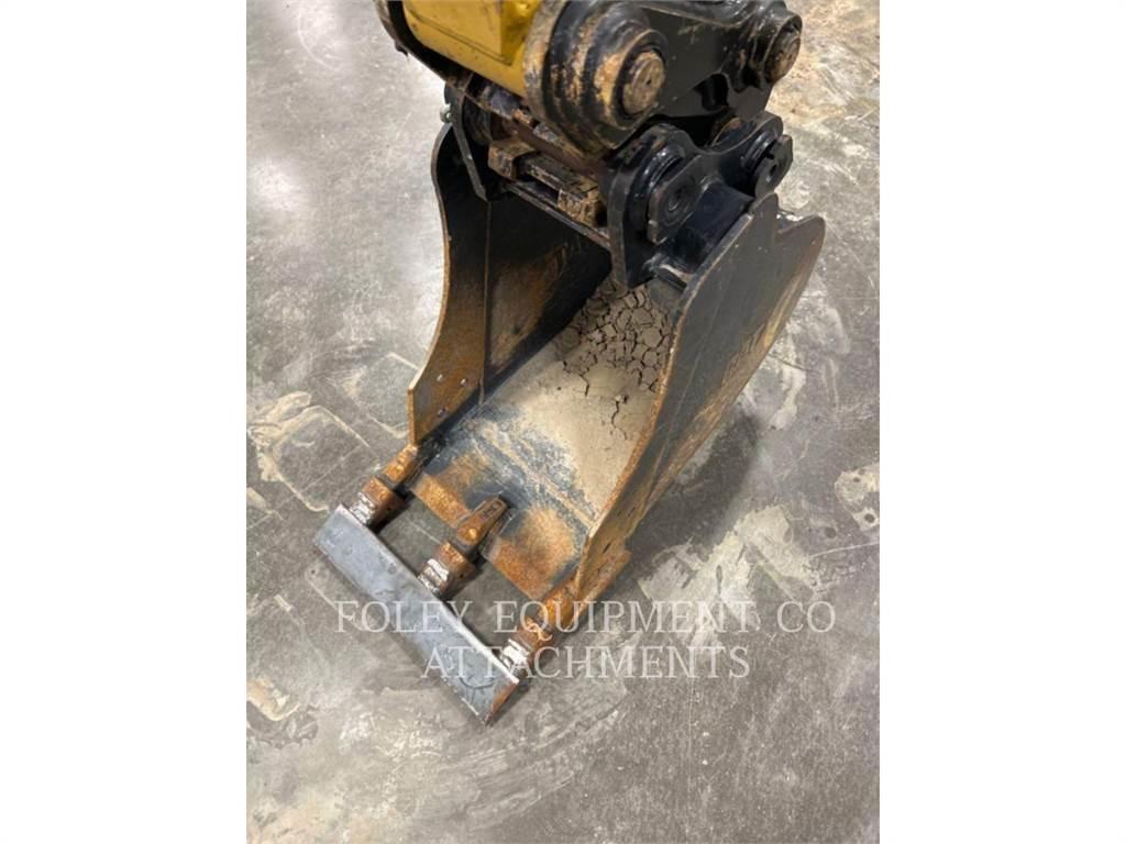 CAT BK303P16 Εκσκαφείς με ερπύστριες