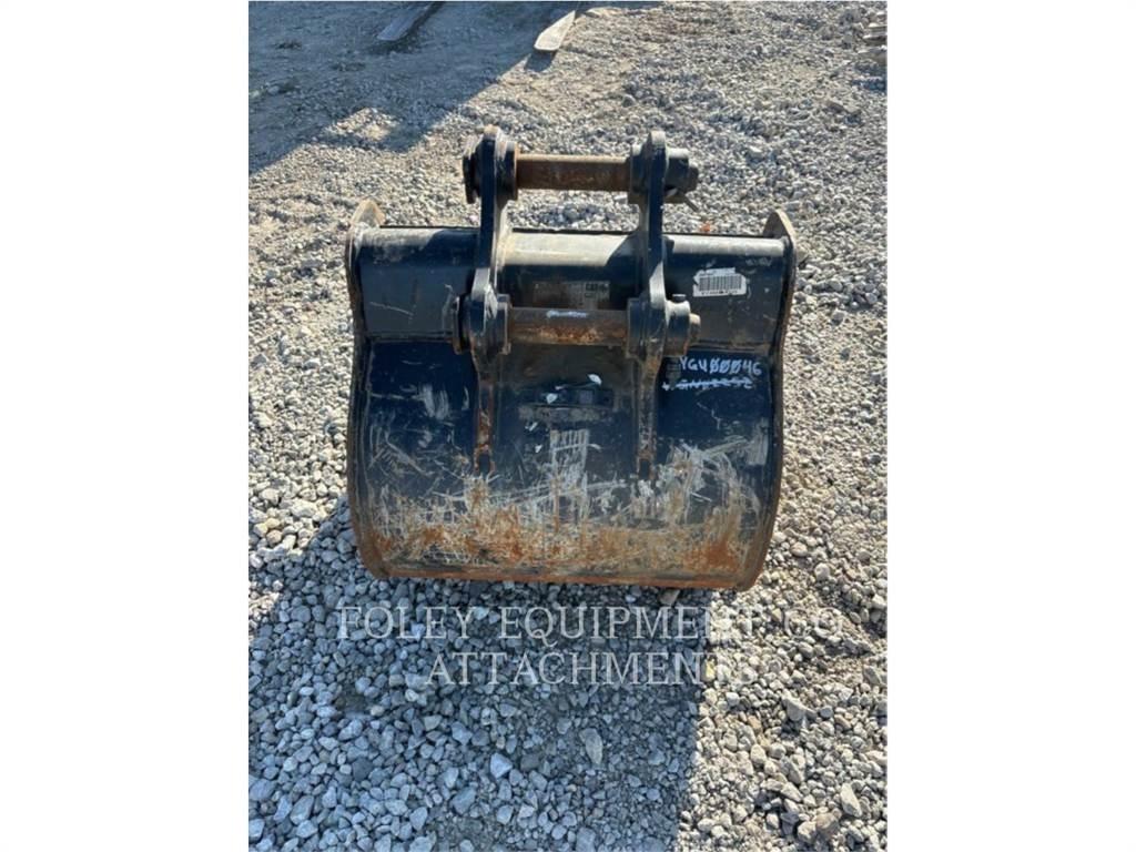 CAT BK303P24 Εκσκαφείς με ερπύστριες