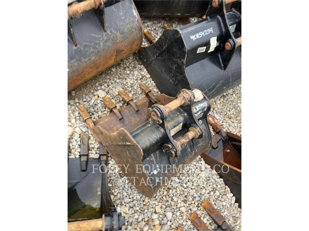 CAT BK303P24 Εκσκαφείς με ερπύστριες