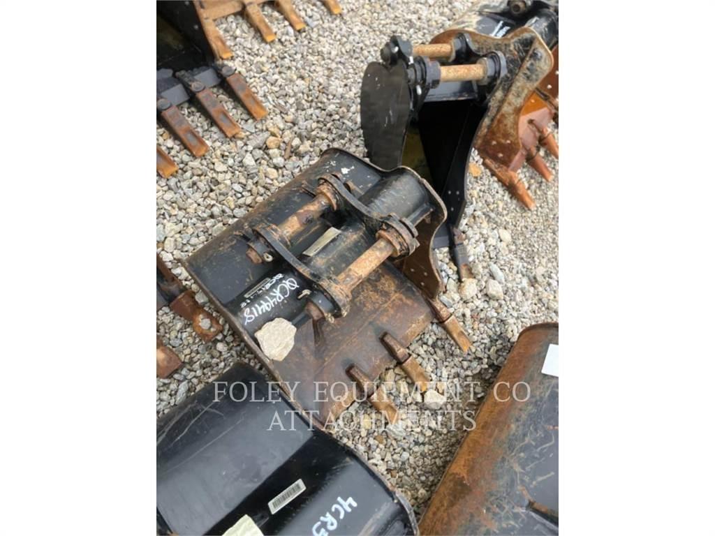 CAT BK303P24 Εκσκαφείς με ερπύστριες