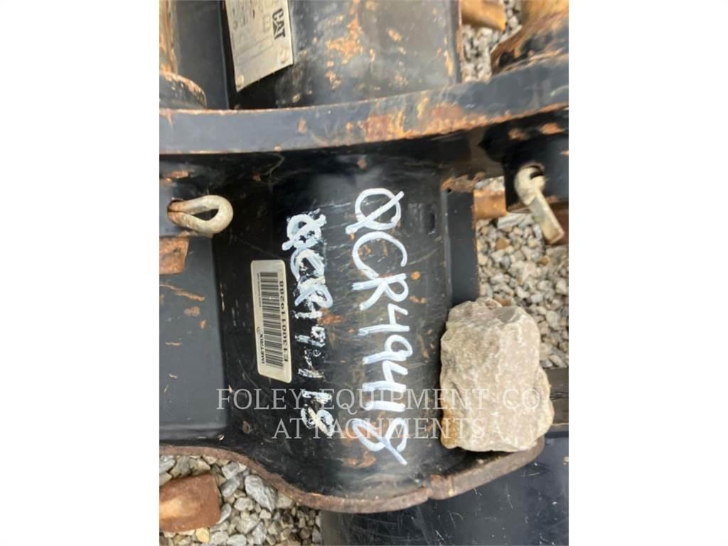CAT BK303P24 Εκσκαφείς με ερπύστριες