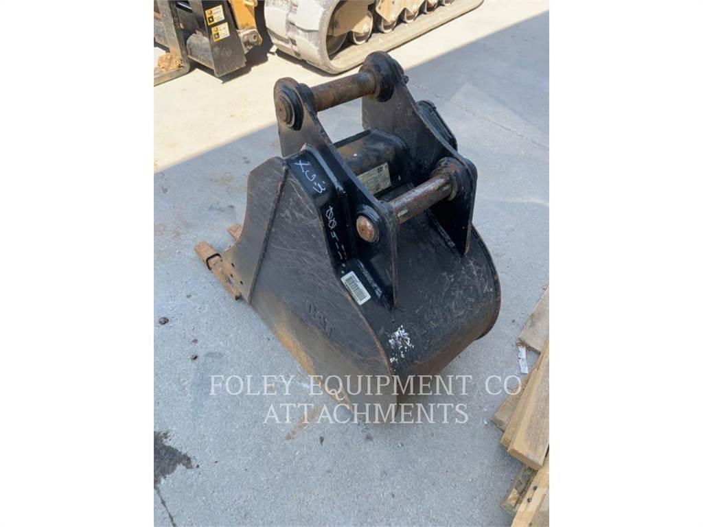 CAT BK305P18 Εκσκαφείς με ερπύστριες