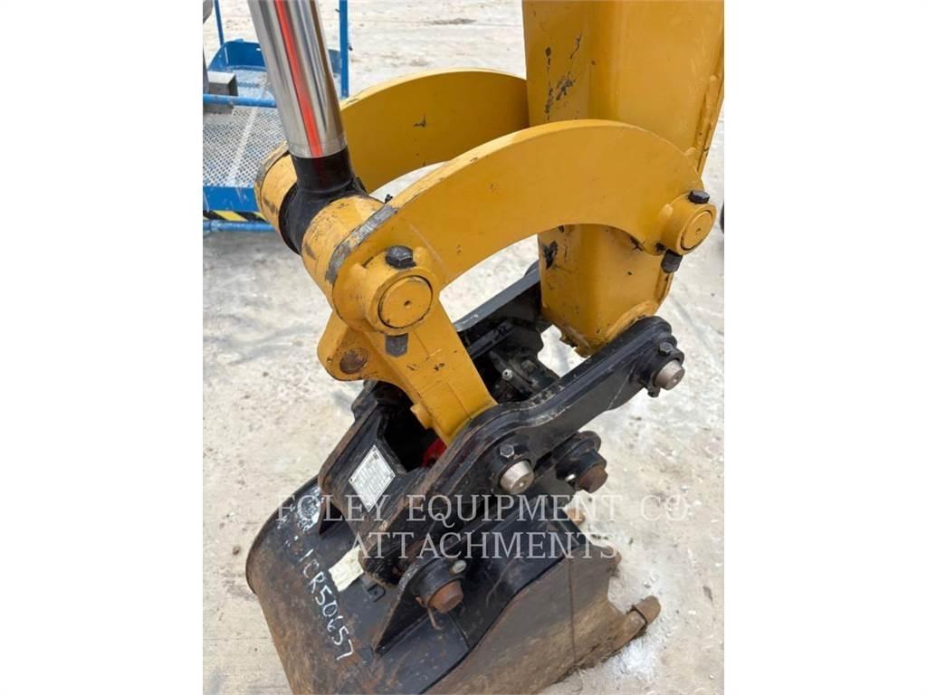 CAT BK305P20 Εκσκαφείς με ερπύστριες